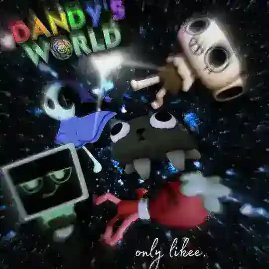 .⊹🌈𝔻𝕒𝕟𝕕𝕪'𝕤-𝔾𝕒𝕞𝕖𝕤🌈⊹.