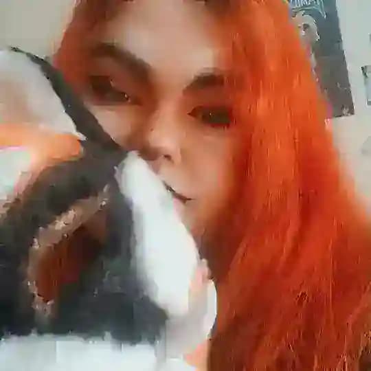 Murrrchalka~
