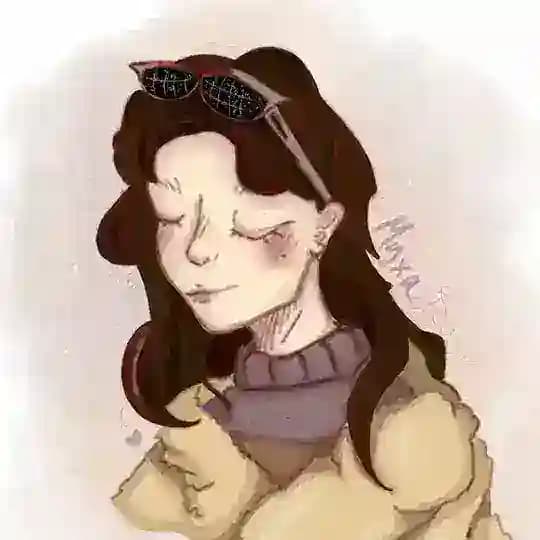 На Мушке.💋/Mouche.ka