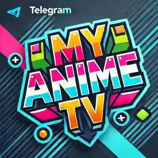 🈳MY ANIME TV™️🈯 / MY ANIME FRENCH Profile