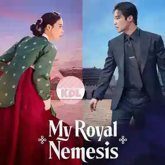 My Royal Nemesis (2026)🔛🇰🇷