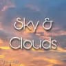 ☁️🌫 Sky & Clouds™️ 🌫☁️