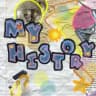 🌈 My History️️🍓