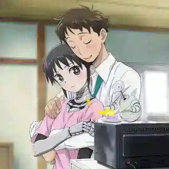 My Wife has No Emotion