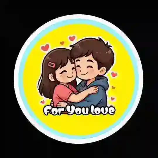 𝗙𝗼𝗿 𝗬𝗼𝘂 𝗟𝗼𝘃𝗲 💞