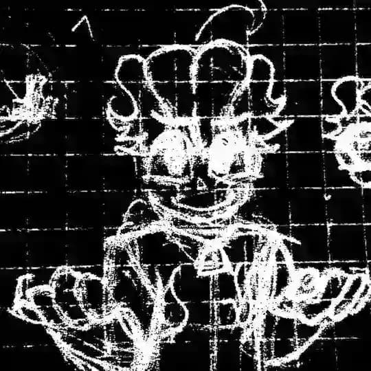 ᗰᗣᙅᙢᙓᖘᙅᏦᗣᖆ ᗰᗣᖘᙅᙓᙁᖆ {Оло, и что это блять}