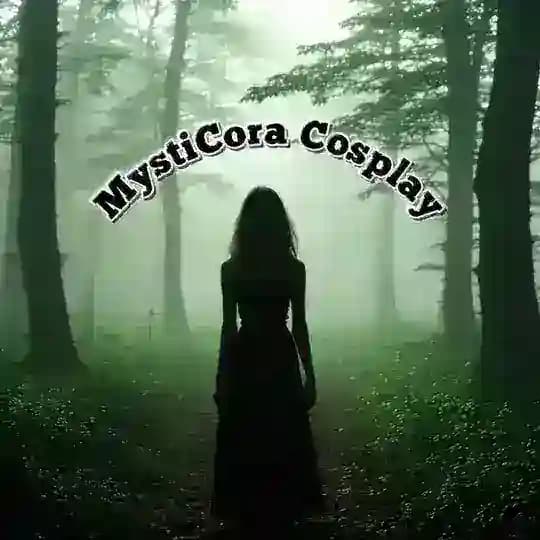MystiCora Cosplay