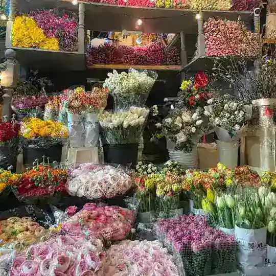 N1FLOWERS