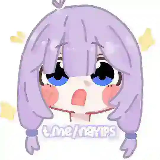 nayips ৎ୭.