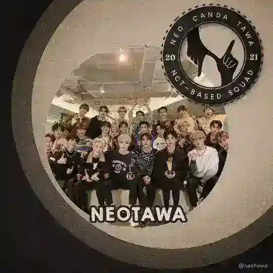 March to September. #1YearWithNeotawa