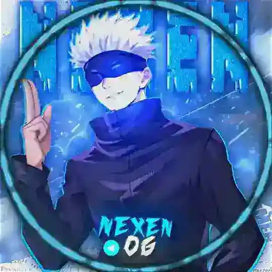 NEXEN OG 👽