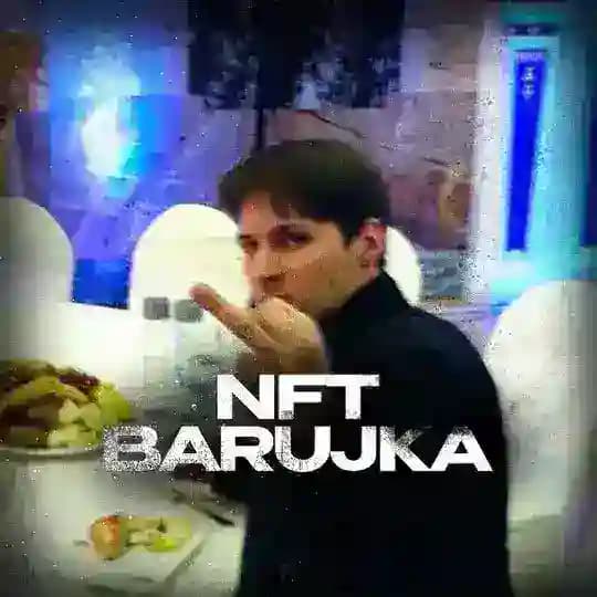 NFT GIFTS BARUJKA