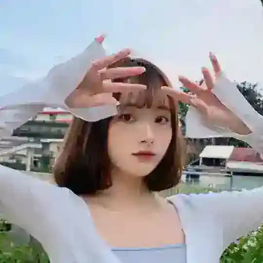 北方姑娘