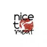 NICE TO MEAT | АРТЕЛЬ