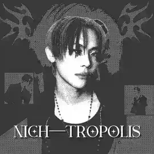 NICH─TROPOLIS.