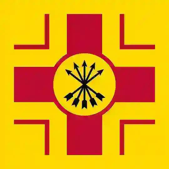 New Mexico Nationalists