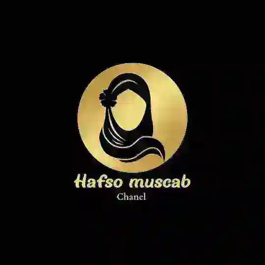 Hafsa Muscab