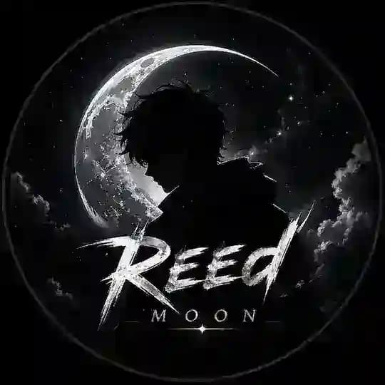 Reed Moon ✧