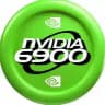Nvidia 6900 - NVDA