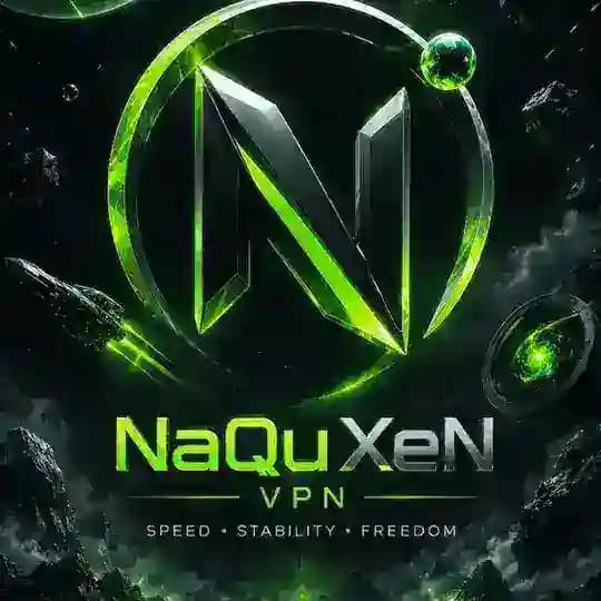NaQuXen-VPN ♡
