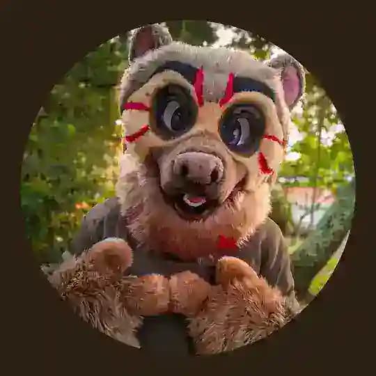 Nacho Jukumari's Adorable Hijinks