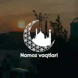 Namoz vaqtlari | Quva tumani Profile