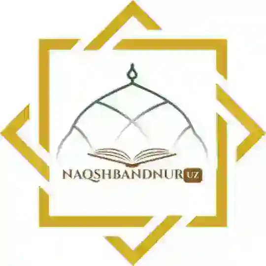 Naqshbandnur.uz