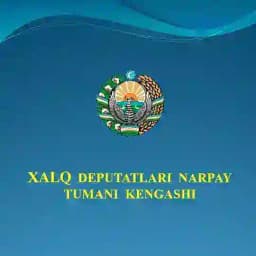 Xalq deputatlari Narpay tumani Kengashi Profile