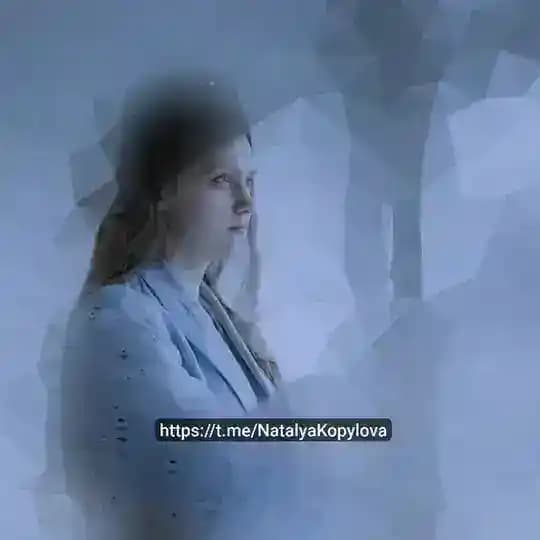 Наталья Копылова. Общественный советник ️