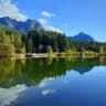 Die Natur als Spiegel unserer Seele🦋☀️🌺🌈🏔🌳