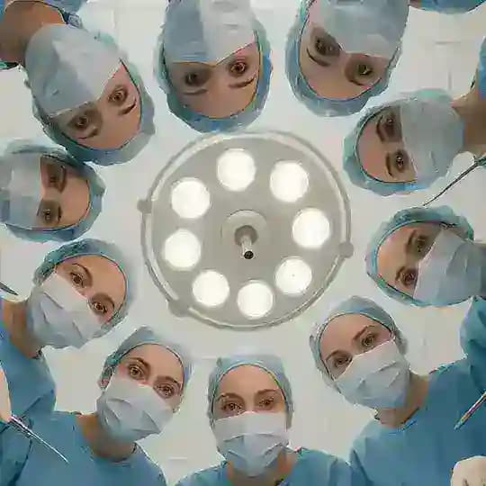 Не Доводи до Врача