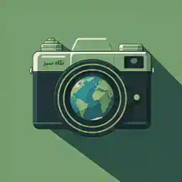 نگارخانه دیجیتال نگاه سبز Profile