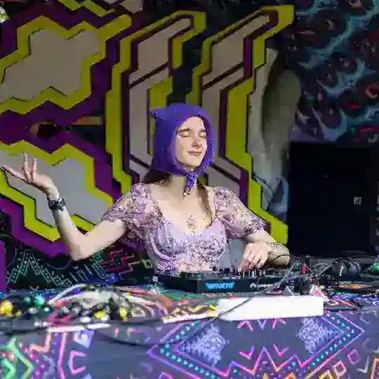 Love is Russian Rave