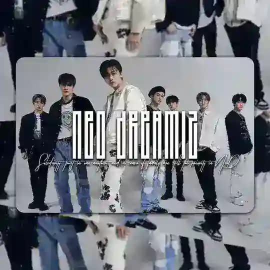 NEO DREAMIZ.
