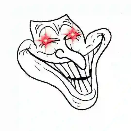 NewFace Troll Portal