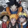 Ongoing Anime in Hindi