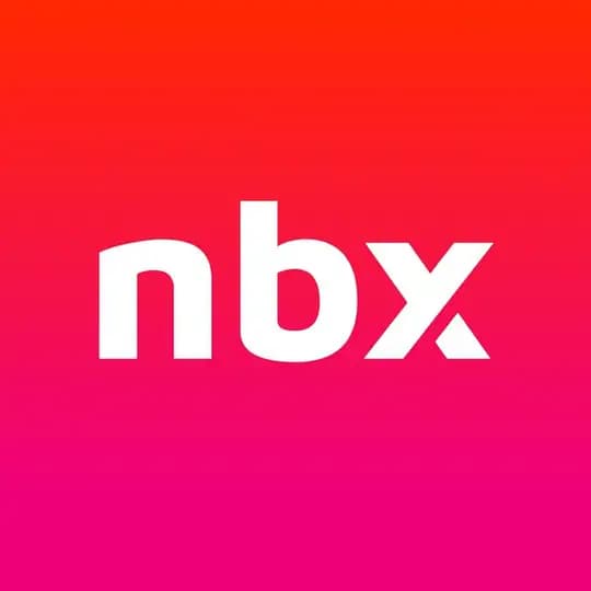 Next Block Expo official
