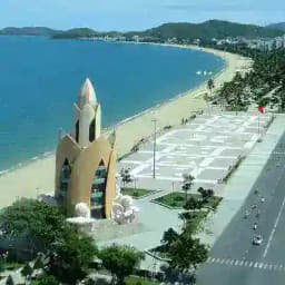 Nha Trang Profile