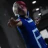 Nick Levi Cosplay