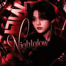 🔒편안함 || 𝙉𝙞𝙜𝙝𝙩𝙜𝙡𝙤𝙬 ᶦᶰᶠᵒ🔒 Profile