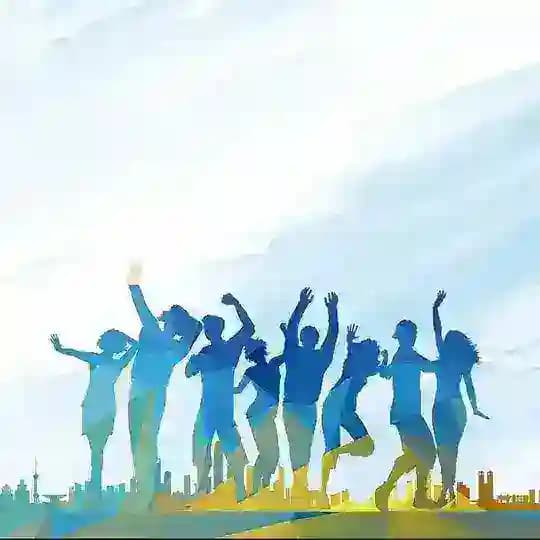 活力人生大本营|运动|健康|色色