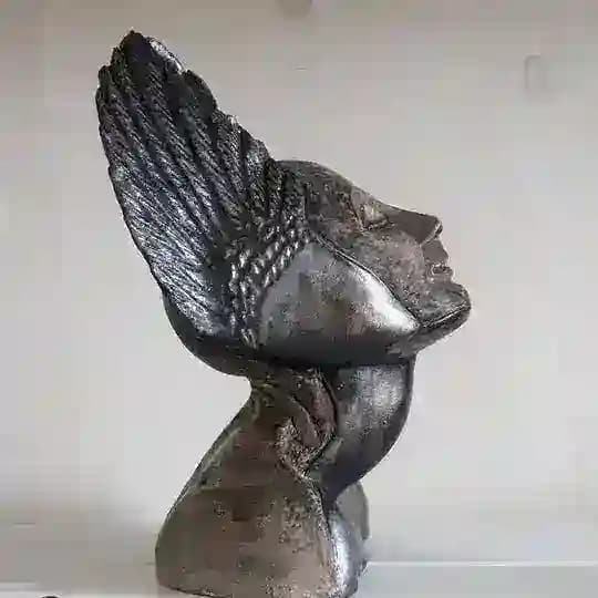 NinaKovakevskaya Artist