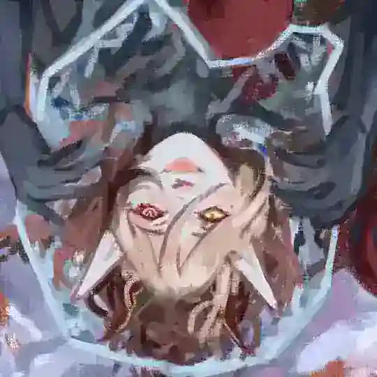 ♰︎ART CHAOS♰