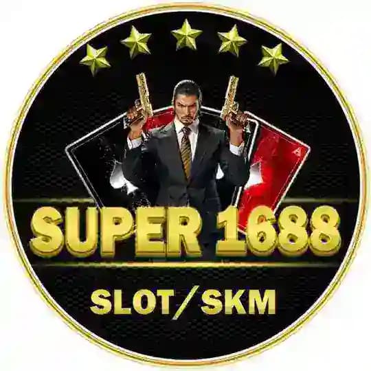 SUPER 1688 နံပါတ်(၁)ဂိမ်းဆိုဒ်ကြီး
