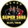 SUPER 1688 နံပါတ်(၁)ဂိမ်းဆိုဒ်ကြီး