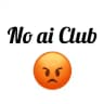 No AI Club