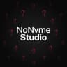 NoNvmeStudio - design studio