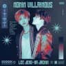 Nomin Villainous