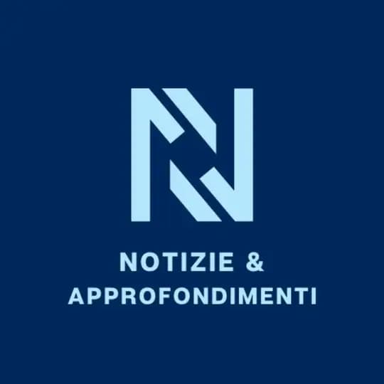 🆕 NEWS & APPROFONDIMENTI 🆕 Profile