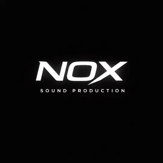 Nox, сведение, мастеринг, работа со звуком